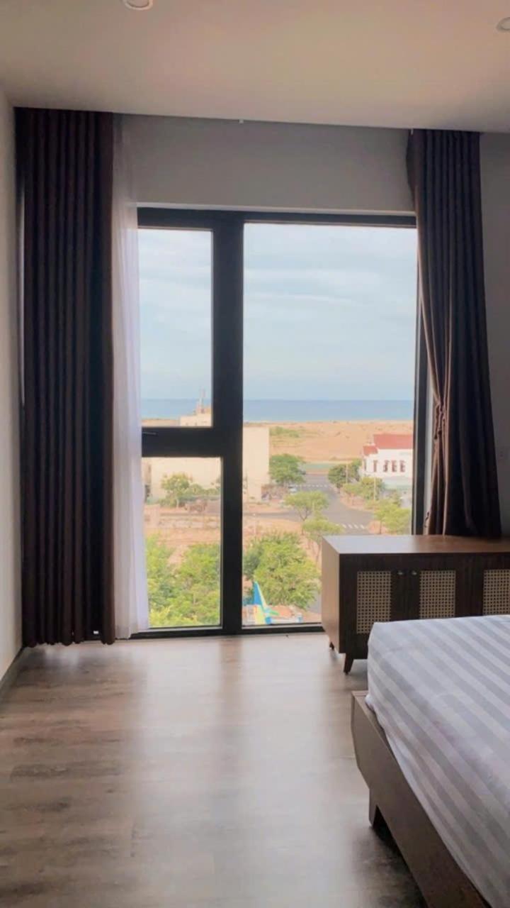 Lala Apartment And Hotel Da Nang Esterno foto